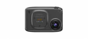 Navitel RE5 DUAL autós kamera